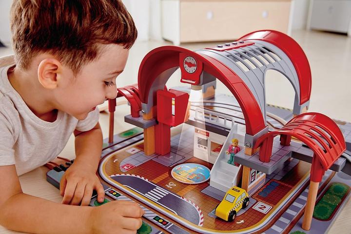 Image du produit Hape Grande gare urbaine