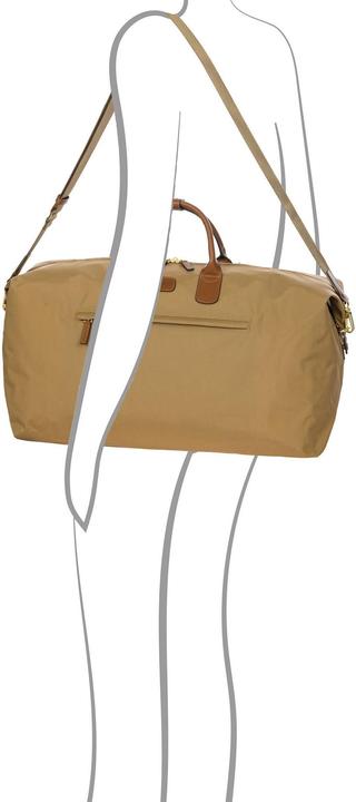 Actual product image Brics Bric's X-Travel travelling bag 40202 (32 l)