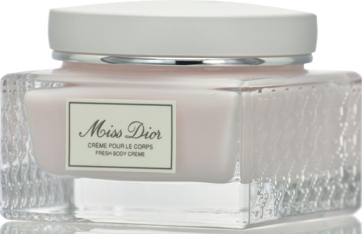 Produktbild Dior Miss (Körpercreme, 150 ml)