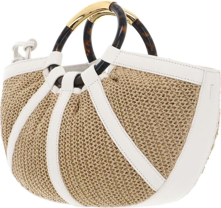 Produktbild Coccinelle Shell Straw Handbag