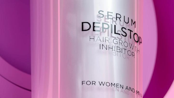 Produktbild Revox Depilstop (20 ml)