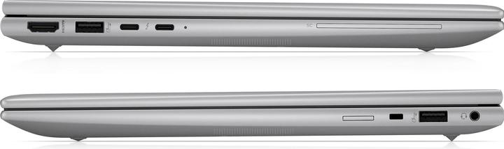 Immagine prodotto HP ZBook Firefly 14 G11 (14", AMD Ryzen 9 8945HS, 64 GB, 1000 GB, CH)