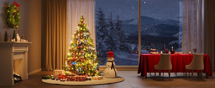 Produktbild Govee Christmas String Lights 2 - 20 Meter (20 m)