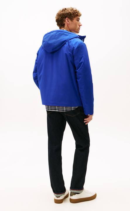 Immagine prodotto Tommy Hilfiger Giacca con Cappuccio Rwb (L)