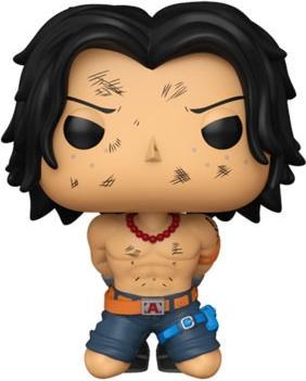 Produktbild Funko Pop One Piece Portgas D. Ace