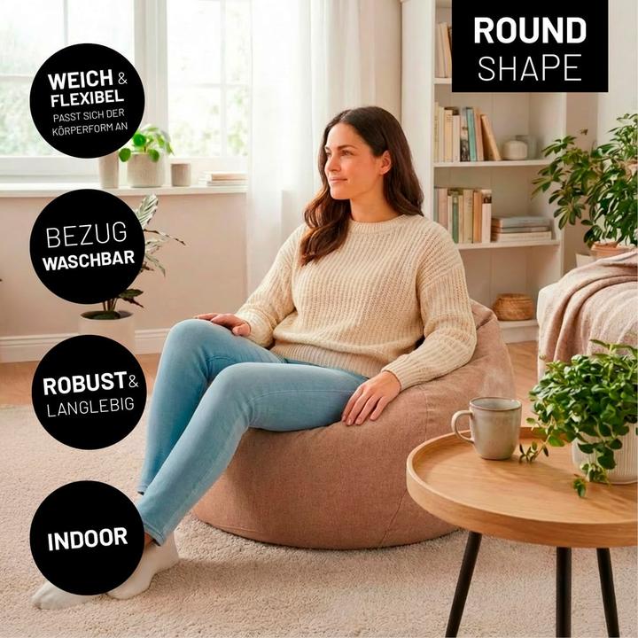 Produktbild Lumaland Comfort Line 250L