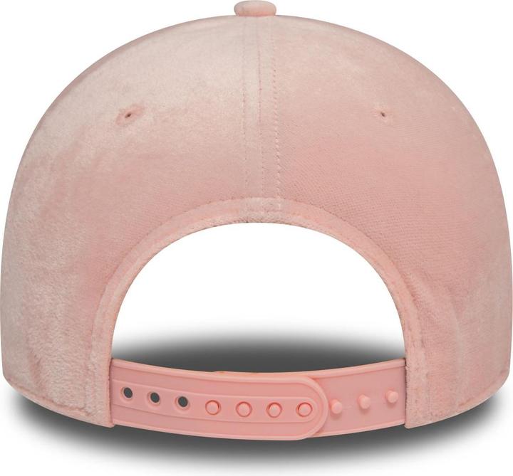 Produktbild New Era 9Forty Velour Los Angeles Dodgers