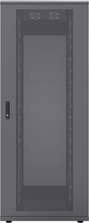 Actual product image Intellinet 19" server rack (10.87 RU, 19 inch rack)
