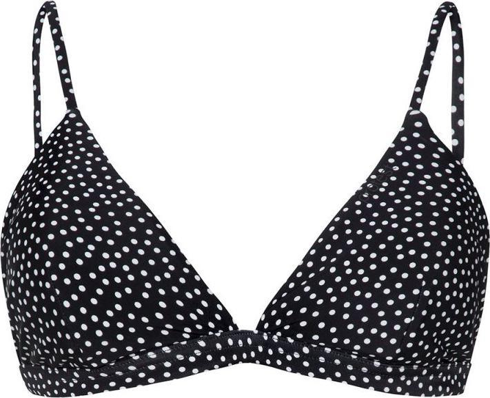 Image du produit Protest Women's MM Mena Triangle Bikini Top (42, XL)
