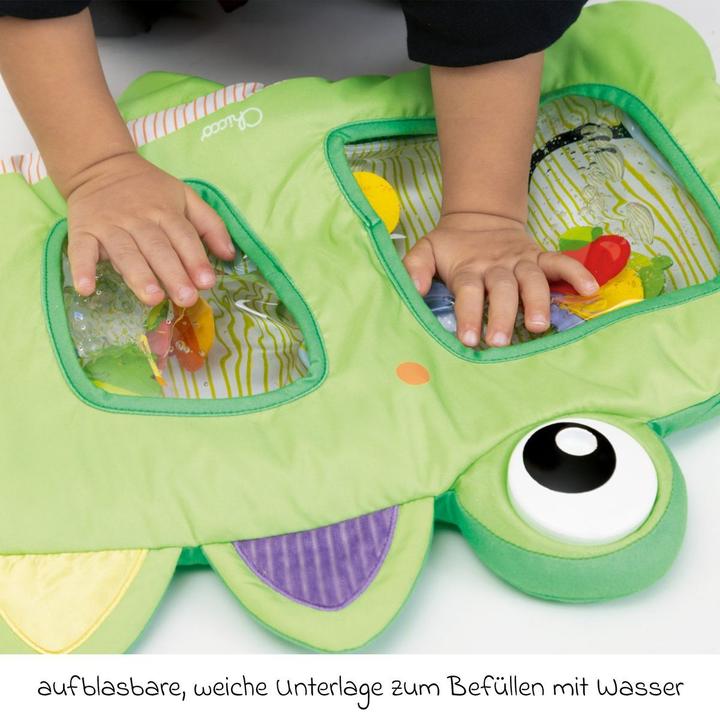 Produktbild Chicco Croc Sensory Water Pad 6m+