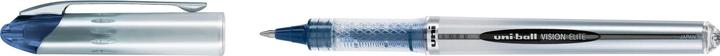 Actual product image Uni-ball Vision Elite (Silver, 1x)