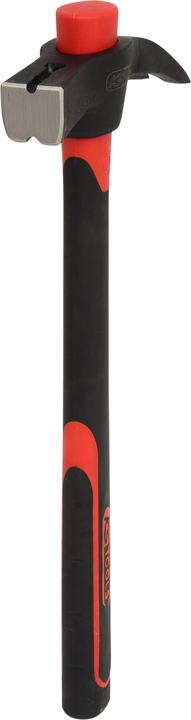 Produktbild KS Tools Klauenhammer (920 g)