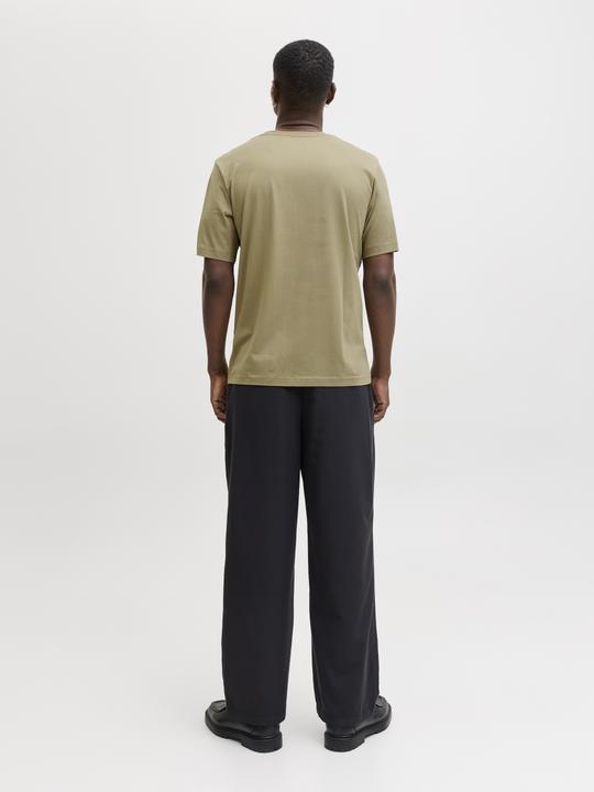 Immagine prodotto Jack & Jones Logo Rundhals T-shirt T-shirt (XS)