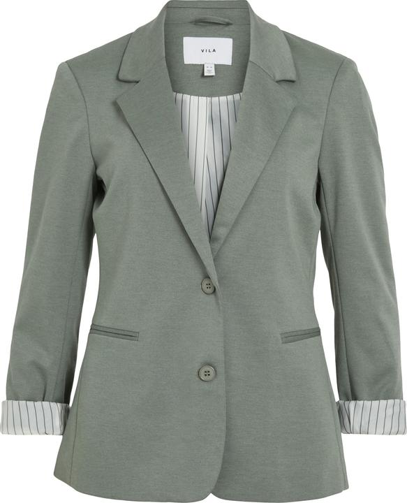 Vila VISAGA Jersey Blazer