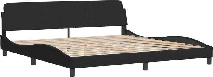 Produktbild vidaXL Bett (200 x 200 cm)