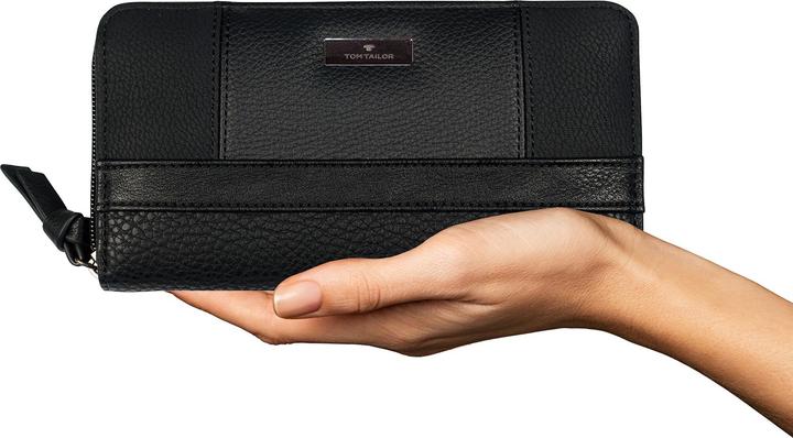 Actual product image Tom Tailor Juna wallet 19 cm