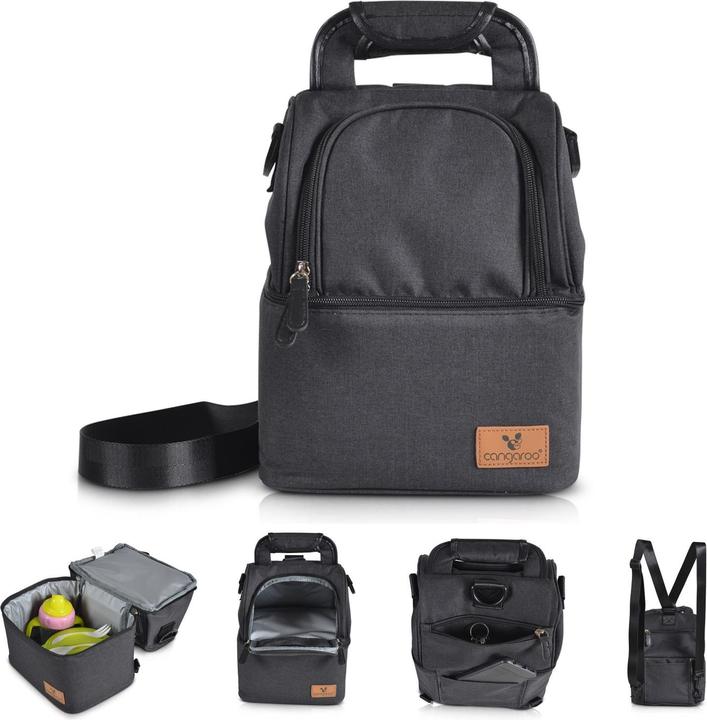 Produktbild Cangaroo Thermobox Auora Lunchbox