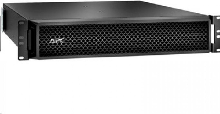 Immagine prodotto APC Smart-UPS SRT 96V 3kVA (3000 VA, 3000 W, Doppio convertitore online UPS)