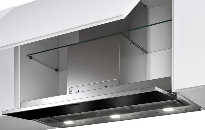 Image du produit Fors MOVE 60 N (Hotte écran plat)