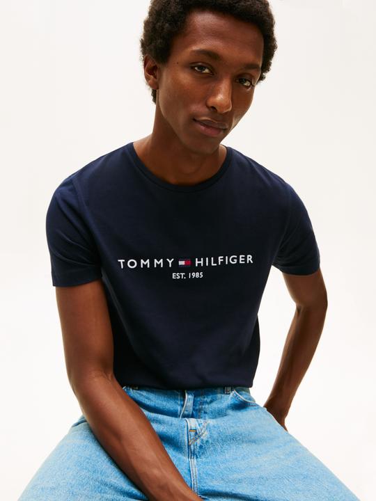 Produktbild Tommy Hilfiger Core Logo (XS)