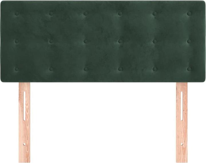 Actual product image vidaXL Cori (100 x 5 x 78/88 cm)