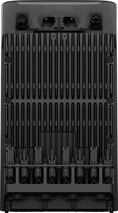 Actual product image EcoFlow Stream Ultra CH-Version