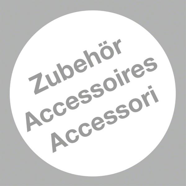 Actual product image Electrolux GTF55SP