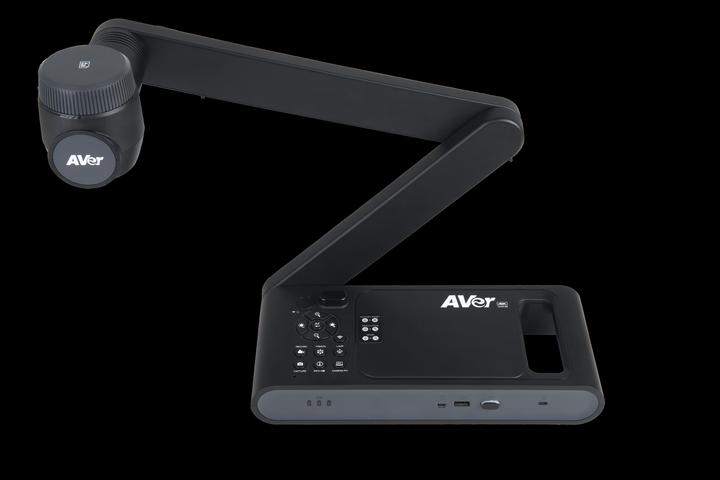 Actual product image AVer Document camera Vision M70W (4K, A3)