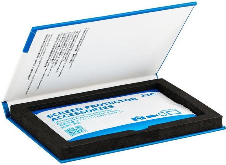 Produktbild JJC GSP X2D100C Optical Glass Protector