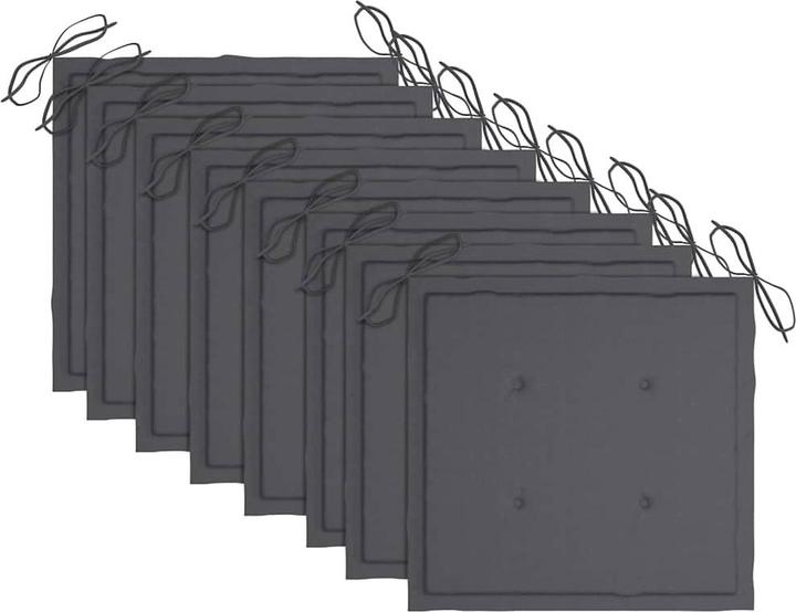 Produktbild vidaXL Gartenstuhl