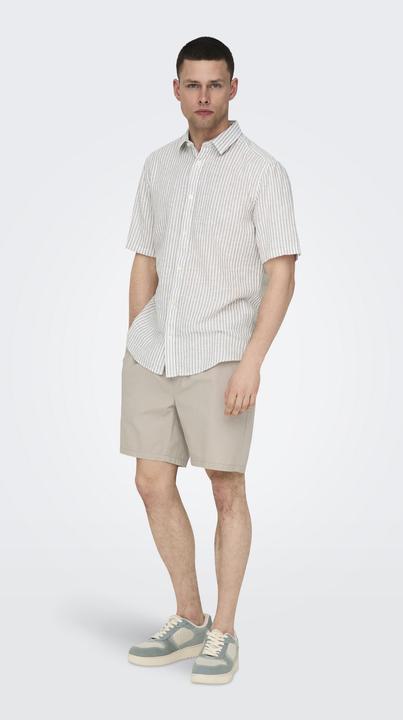 Actual product image Only & Sons Regular fit shorts Shorts (S)