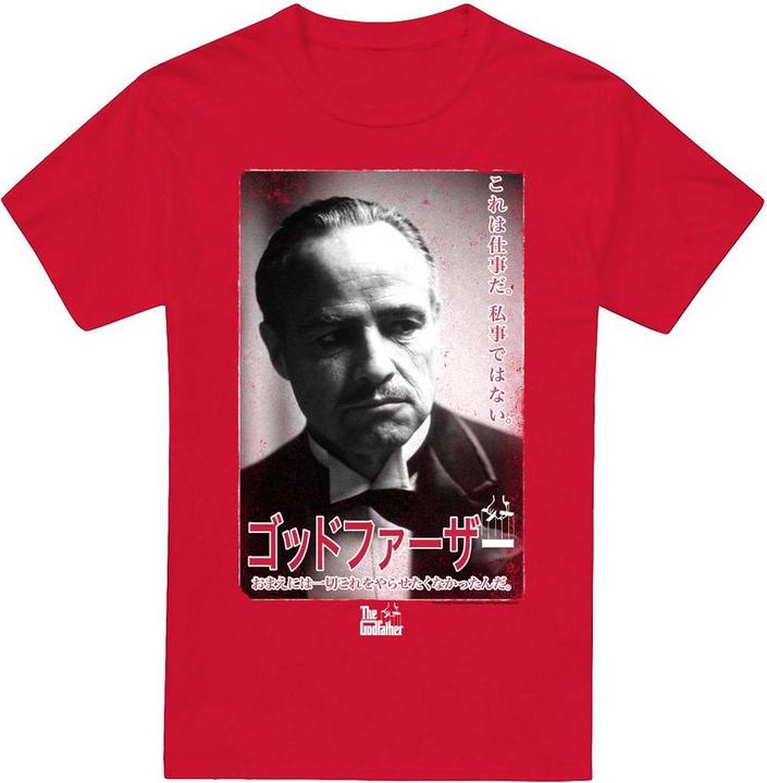 Produktbild The Godfather TShirt (S)
