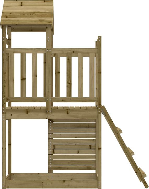 Produktbild vidaXL Spielturm
