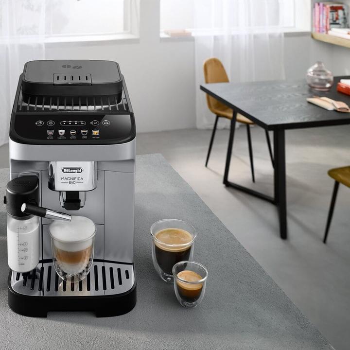 Actual product image De'Longhi Magnifica Evo