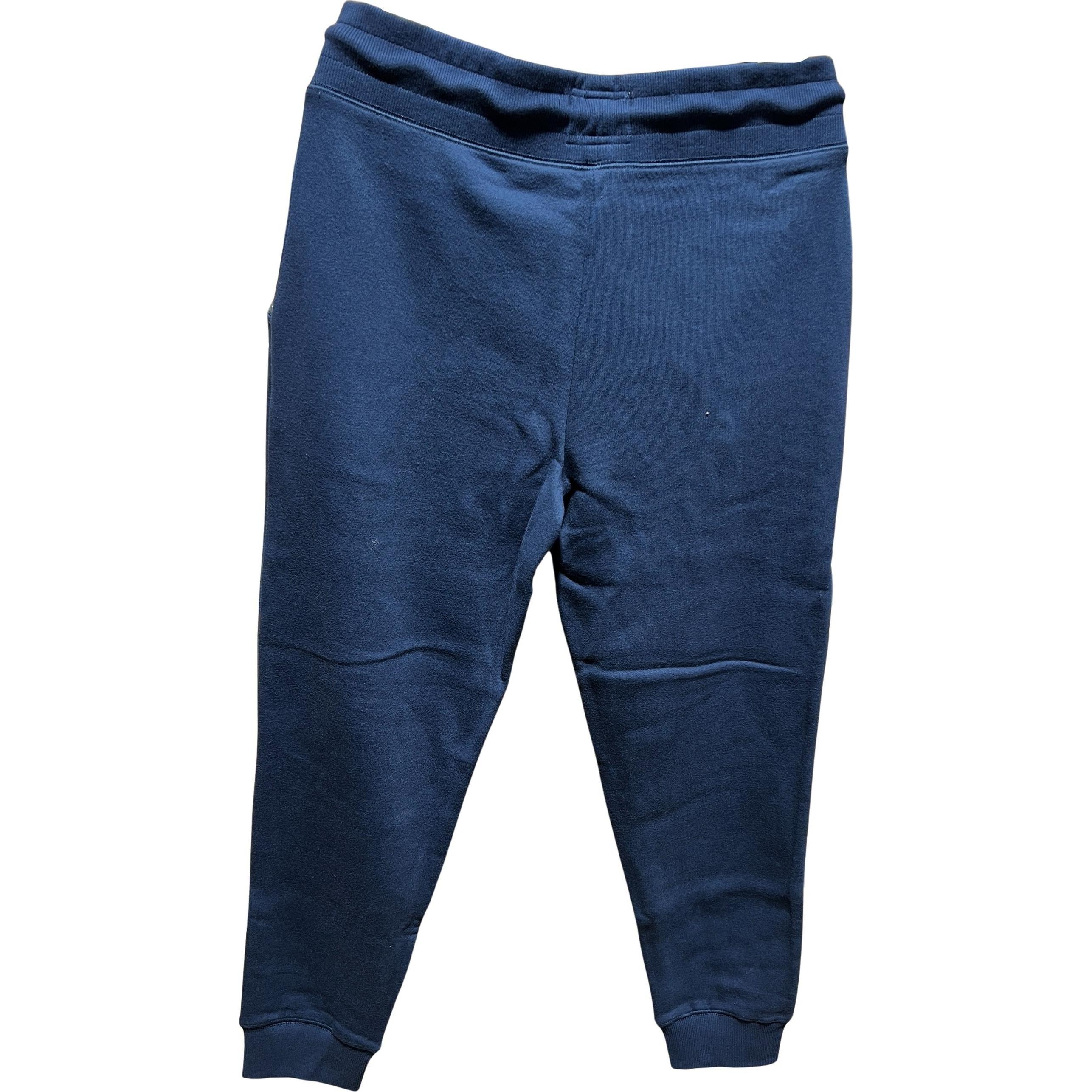 Thumbnail - 47 Brand, Herren, Sporthose, jogging mlb new york yankees base runer emb burns (XL), Blau, XL