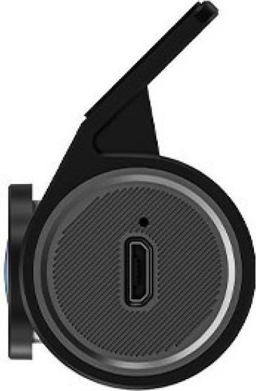 Produktbild Navitel GPS-Videorekorder | RS990 | IPS-Display 3" | GPS (Satellit) | Inklusive Karten (Eingebautes Display, Eingebautes Mikrofon, GPS-Empfänger, Full HD)