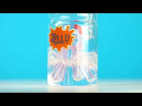 Produktbild Hemper Jellyfish Jar Bong