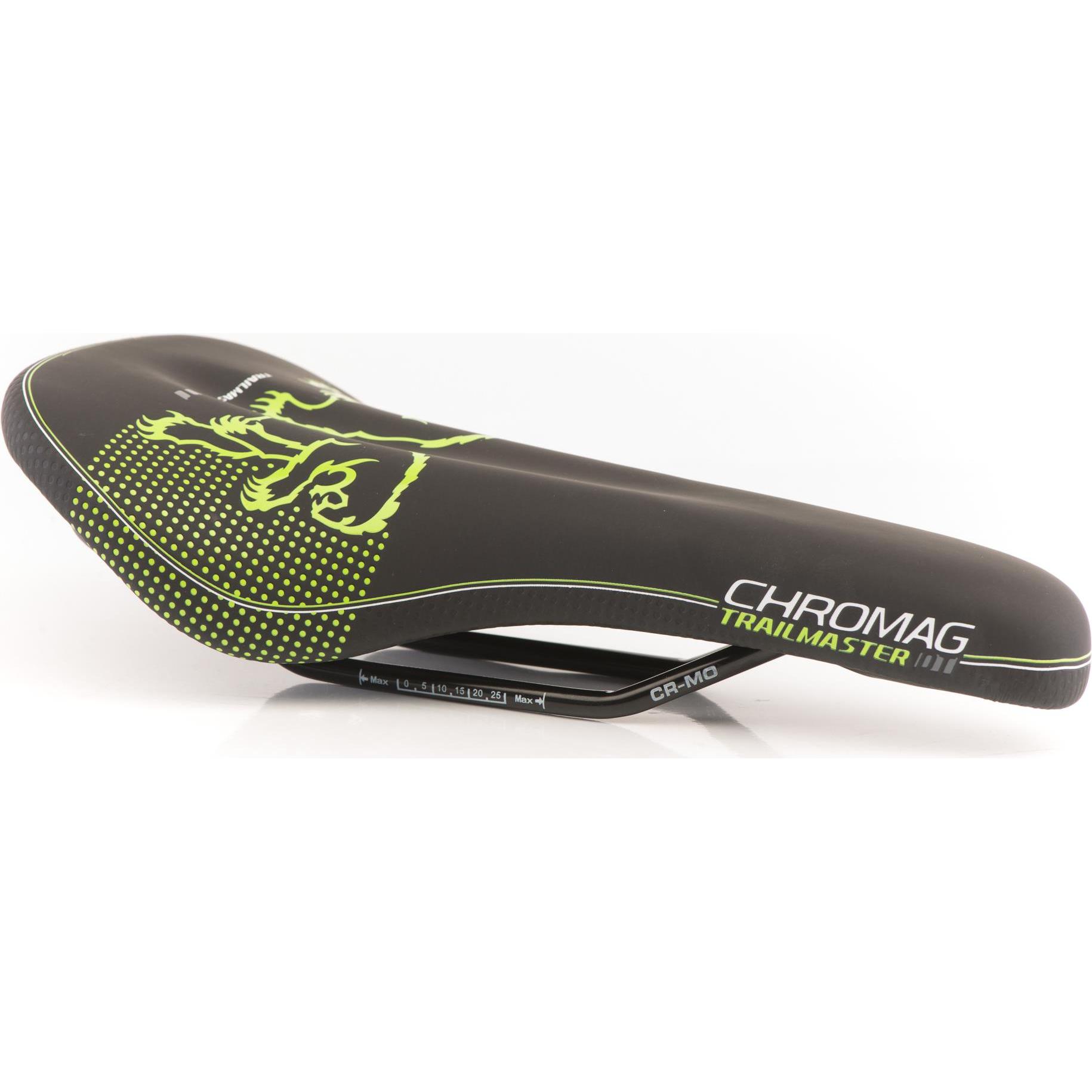 Chromag, Velosattel, (Mountainbike)
