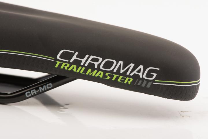 Actual product image Chromag Trailmaster DT