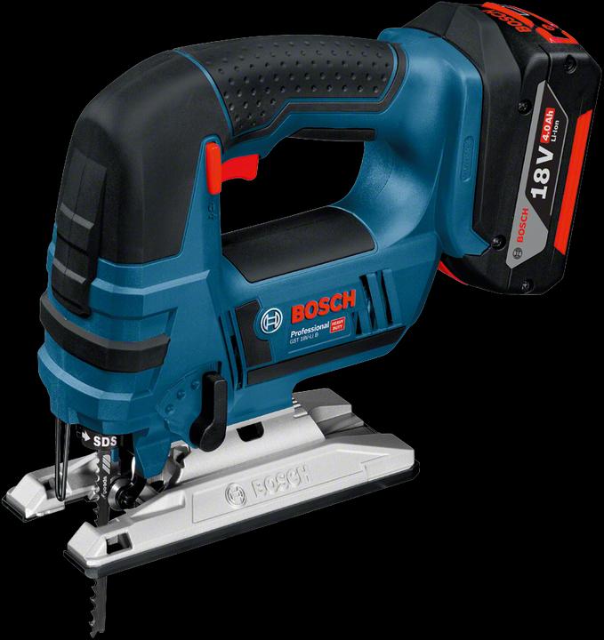 Actual product image Bosch Professional GST 18 V-LI B