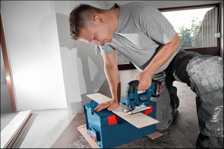 Actual product image Bosch Professional GST 18 V-LI B