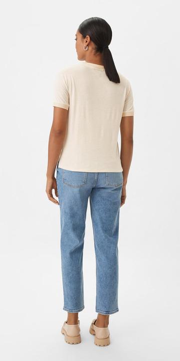 Immagine prodotto Comma T-Shirt T-Shirt aus Viskose (38)