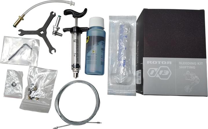 Image du produit Rotor Bike Components 1x13