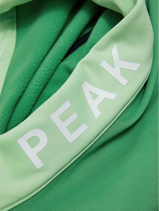 Actual product image Peak Performance Rider Zip Hood (S)