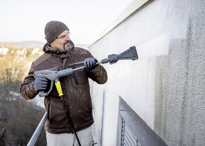 Actual product image Kärcher KARCHER. Nozzle ECO! booster TR 080 HD/HDS