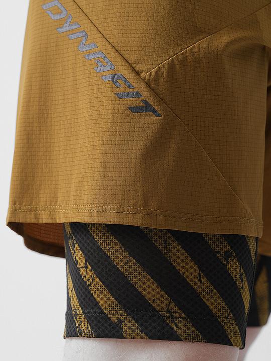 Actual product image Dynafit Trail 2in1 (S)