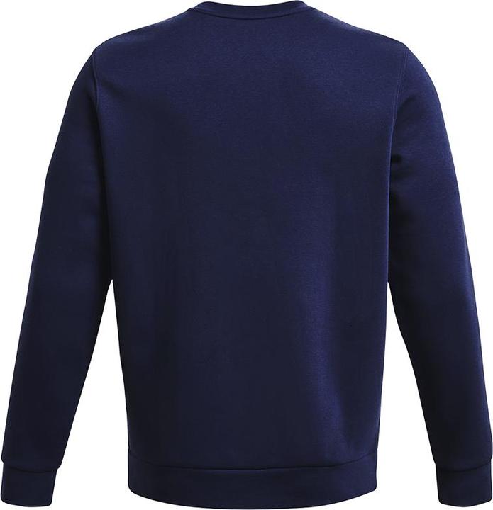 Produktbild Under Armour Essential Fleece Crew Sweatshirt Herren (XXL)
