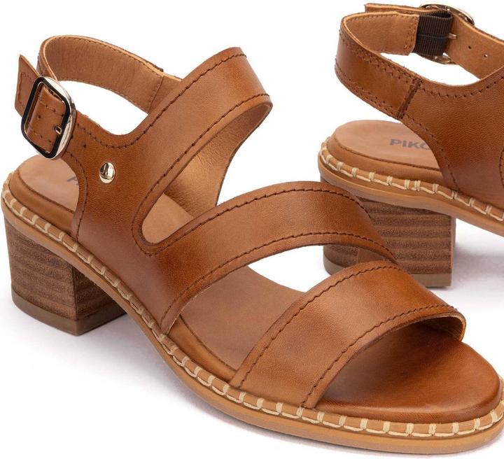 Actual product image Pikolinos Blanes (38)