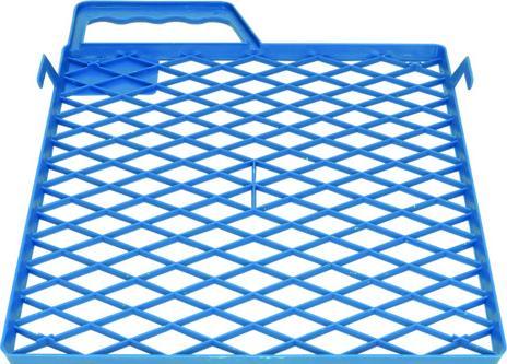 Peka Pinselfabrik Scraper grids