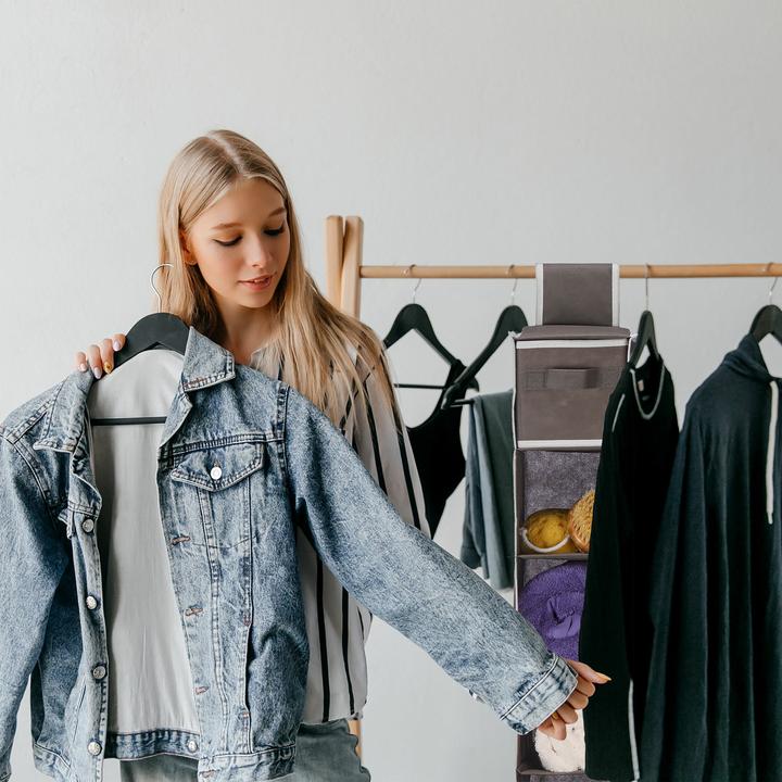 Produktbild Relaxdays Küchenwagen